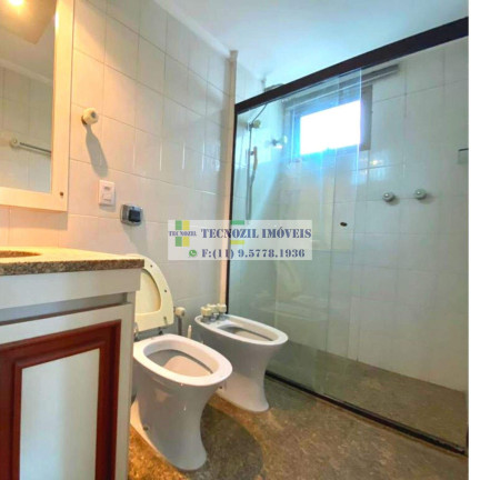 Imagem Apartamento com 3 Quartos à Venda, 192 m² em Aclimação - São Paulo