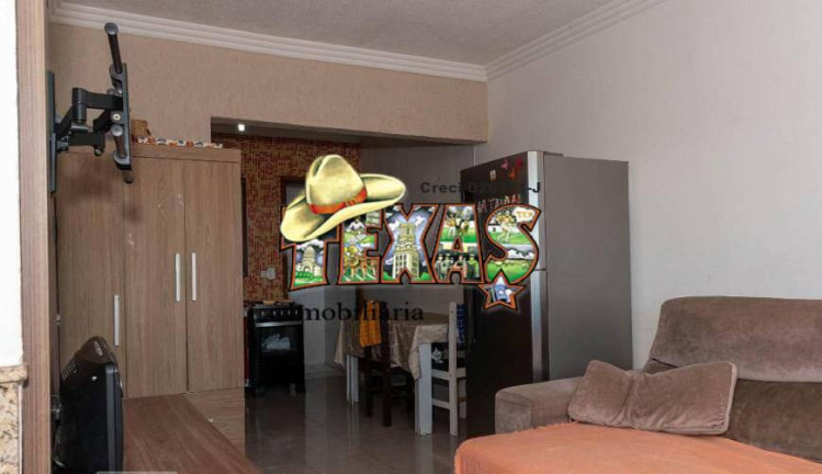Imagem Casa de Condomínio com 3 Quartos à Venda, 92 m² em Vila Formosa - São Paulo Imagem Casa de Condomínio com 3 Quartos à Venda, 92 m² em Vila Formosa - São Paulo
