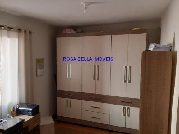 Imagem Casa com 3 Quartos à Venda, 96 m² em Vila Progresso - Jundiaí Imagem Casa com 3 Quartos à Venda, 96 m² em Vila Progresso - Jundiaí