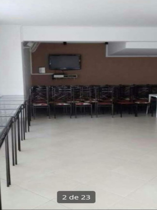 Imagem Imóvel com 2 Quartos à Venda, 65 m² em Vila Santa Catarina - São Paulo