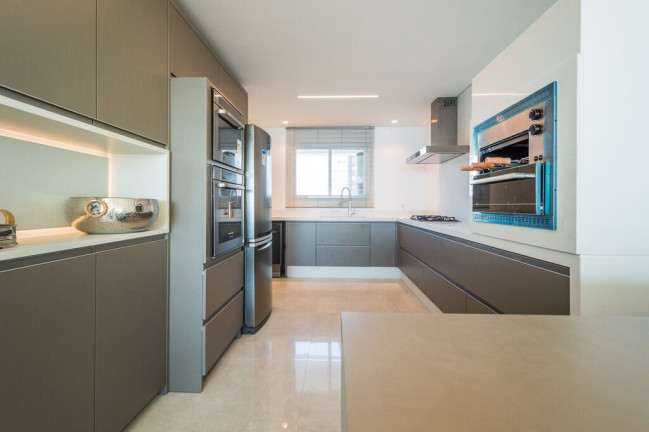 Imagem Cobertura com 3 Quartos à Venda, 328 m² em Fazenda - Itajaí Imagem Cobertura com 3 Quartos à Venda, 328 m² em Fazenda - Itajaí