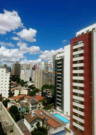 Imagem Apartamento com 1 Quarto à Venda, 40 m² em Bela Vista - São Paulo Imagem Apartamento com 1 Quarto à Venda, 40 m² em Bela Vista - São Paulo