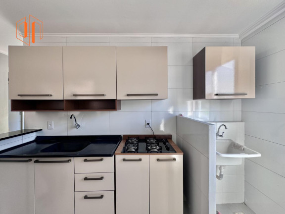 Imagem Apartamento com 2 Quartos à Venda, 41 m² em Santo Antônio - São José Dos Pinhais Imagem Apartamento com 2 Quartos à Venda, 41 m² em Santo Antônio - São José Dos Pinhais