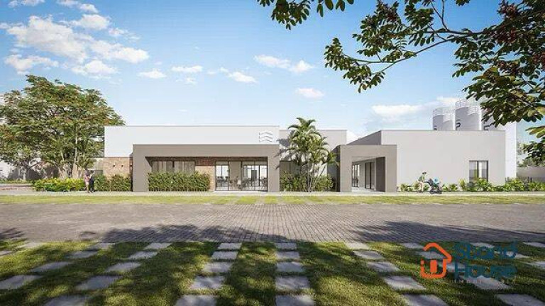 Imagem Apartamento com 2 Quartos à Venda, 41 m² em Mangabeira - Feira De Santana Imagem Apartamento com 2 Quartos à Venda, 41 m² em Mangabeira - Feira De Santana