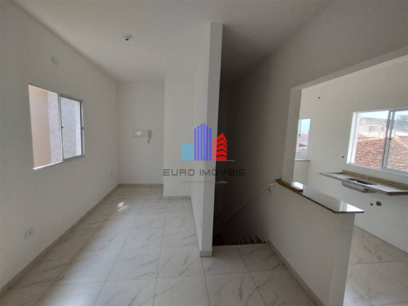 Imagem Sobrado com 2 Quartos à Venda, em Vila Caicara - Praia Grande Imagem Sobrado com 2 Quartos à Venda, em Vila Caicara - Praia Grande