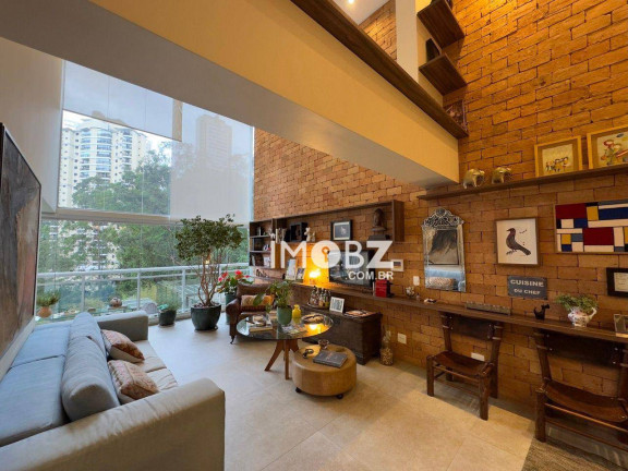 Imagem Imóvel com 3 Quartos à Venda, 168 m² em Grand Panamby - São Paulo Imagem Imóvel com 3 Quartos à Venda, 168 m² em Grand Panamby - São Paulo