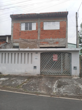 Casa com 2 Quartos à Venda, 259 m² em Jardim Maria Antonia (nova Veneza) - Sumaré