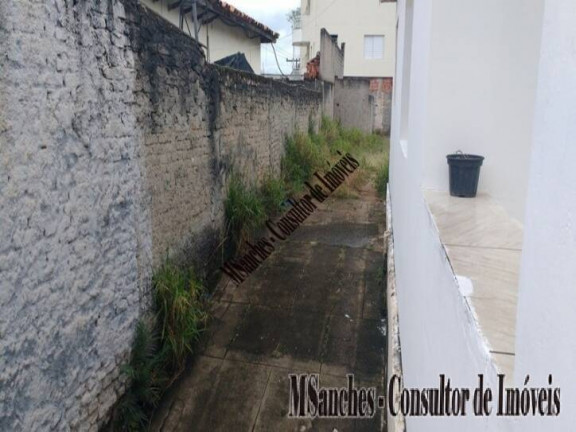 Imagem Terreno à Venda, 360 m² em Vila Espírito Santo - Sorocaba