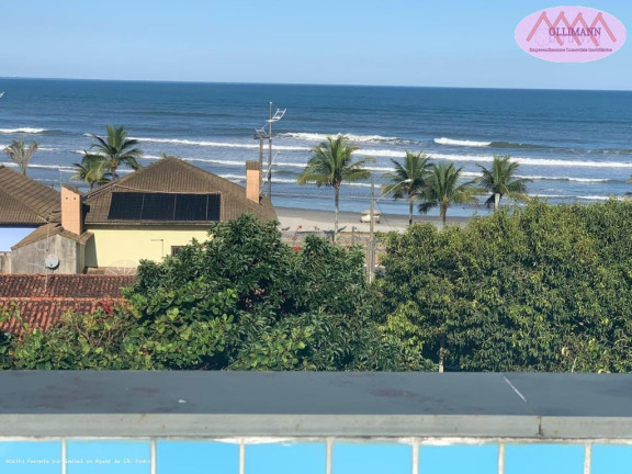 Imagem Apartamento com 2 Quartos à Venda, 89 m² em Real - Praia Grande