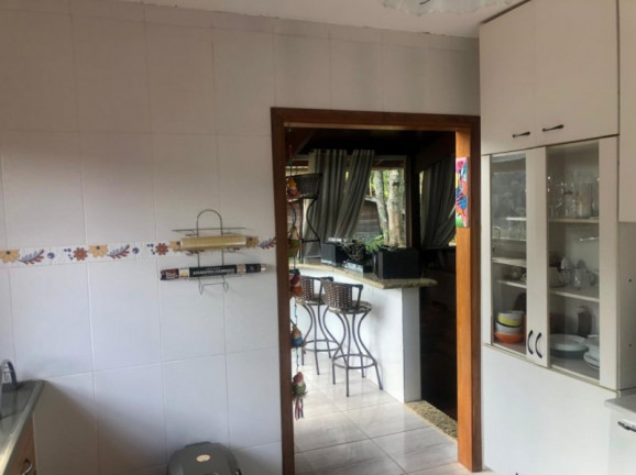 Imagem Imóvel com 5 Quartos à Venda, 1.200 m² em Jundiaizinho (terra Preta) - Mairipora