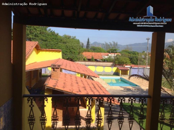 Imagem Chácara com 7 Quartos para Temporada, 1.350 m² em Jardim Atlântico Central (itaipuaçu) - Maricá Imagem Chácara com 7 Quartos para Temporada, 1.350 m² em Jardim Atlântico Central (itaipuaçu) - Maricá
