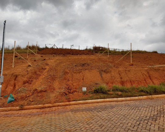 Imagem Imóvel à Venda, 525 m² em Salvaterra - Juiz De Fora