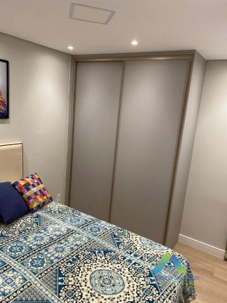 Apartamento com 2 Quartos à Venda, 32 m² em Vila Monumento - São Paulo