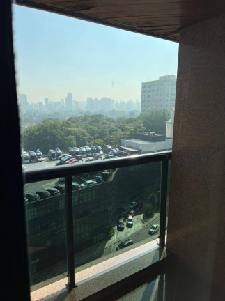 Imagem Apartamento com 1 Quarto para Alugar, 40 m² em Jardim Paulista - São Paulo Imagem Apartamento com 1 Quarto para Alugar, 40 m² em Jardim Paulista - São Paulo
