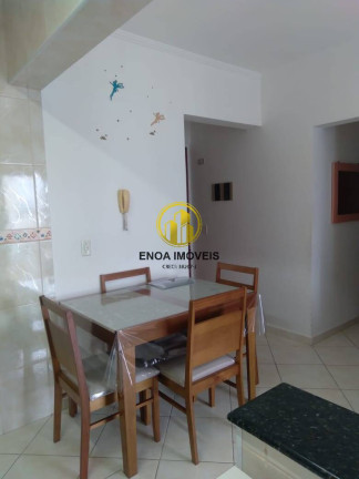 Imagem Apartamento com 2 Quartos à Venda, em Caiçara - Praia Grande Imagem Apartamento com 2 Quartos à Venda, em Caiçara - Praia Grande