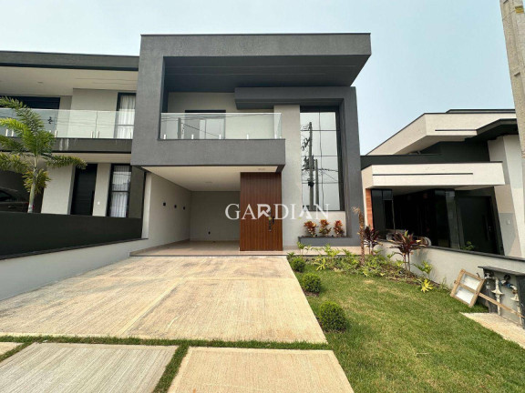 Imagem Sobrado com 3 Quartos à Venda, 185 m² em Loteamento Park Gran Reserve - Indaiatuba Imagem Sobrado com 3 Quartos à Venda, 185 m² em Loteamento Park Gran Reserve - Indaiatuba