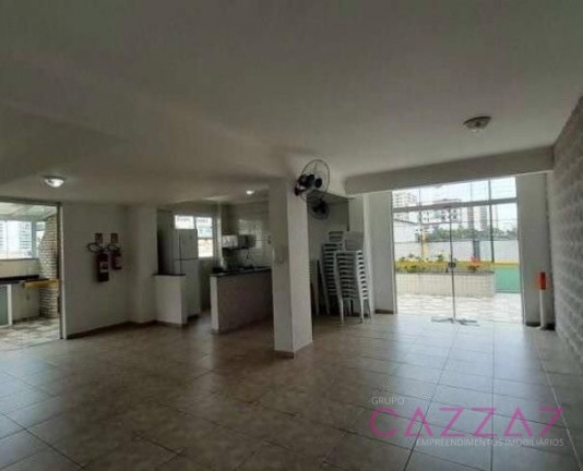Apartamento com 2 Quartos à Venda, 70 m² em Caiçara - Praia Grande