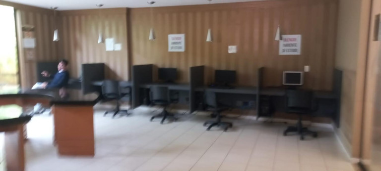 Imagem Kitnet com 1 Quarto à Venda, 26 m² em Centro - Londrina Imagem Kitnet com 1 Quarto à Venda, 26 m² em Centro - Londrina