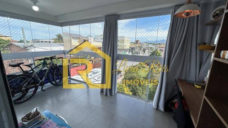 Imagem Apartamento com 2 Quartos à Venda, 94 m² em Jardim Mariléa - Rio Das Ostras