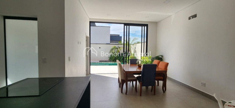 Imagem Casa de Condomínio com 3 Quartos à Venda, 200 m² em Vila Monte Alegre - Paulínia Imagem Casa de Condomínio com 3 Quartos à Venda, 200 m² em Vila Monte Alegre - Paulínia