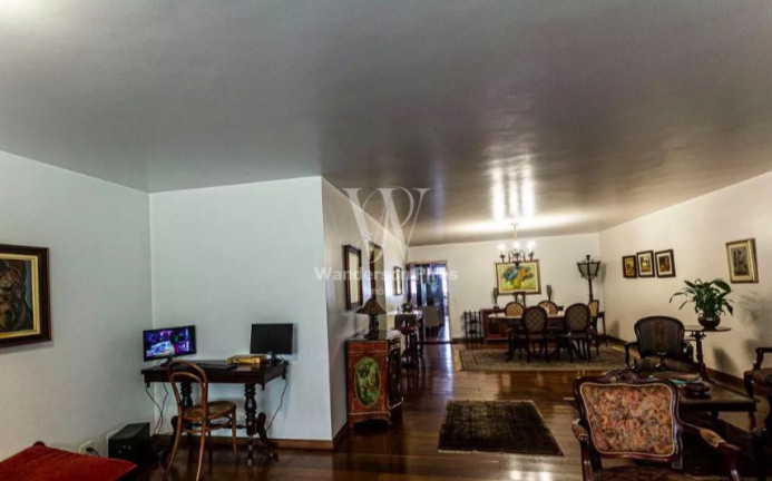 Imagem Apartamento com 4 Quartos à Venda, 265 m² em Bela Vista - São Paulo Imagem Apartamento com 4 Quartos à Venda, 265 m² em Bela Vista - São Paulo