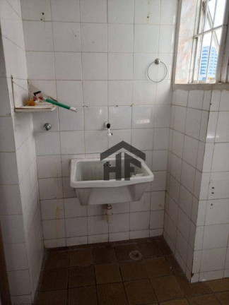 Imagem Apartamento com 3 Quartos à Venda, 140 m² em Torre - Recife Imagem Apartamento com 3 Quartos à Venda, 140 m² em Torre - Recife