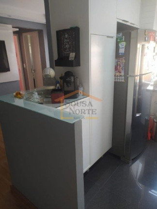 Imagem Apartamento com 2 Quartos à Venda, 45 m² em Vila Mazzei - São Paulo Imagem Apartamento com 2 Quartos à Venda, 45 m² em Vila Mazzei - São Paulo