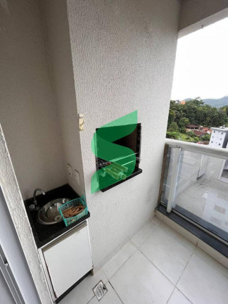 Imagem Apartamento com 2 Quartos à Venda, 64 m² em Bom Retiro - Joinville Imagem Apartamento com 2 Quartos à Venda, 64 m² em Bom Retiro - Joinville
