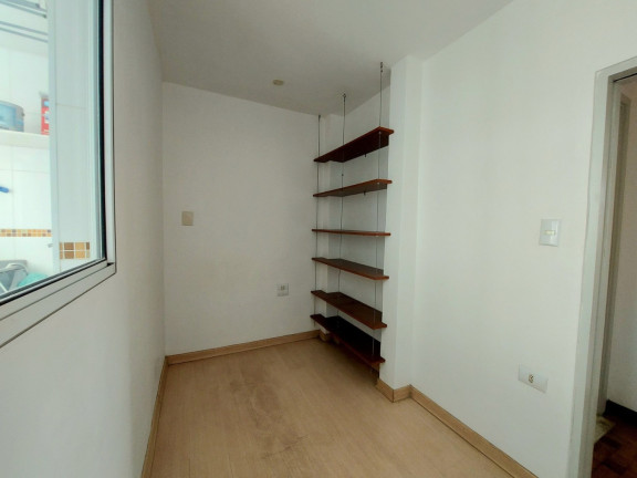 Imagem Apartamento com 3 Quartos à Venda, 101 m² em Pinheiros - São Paulo