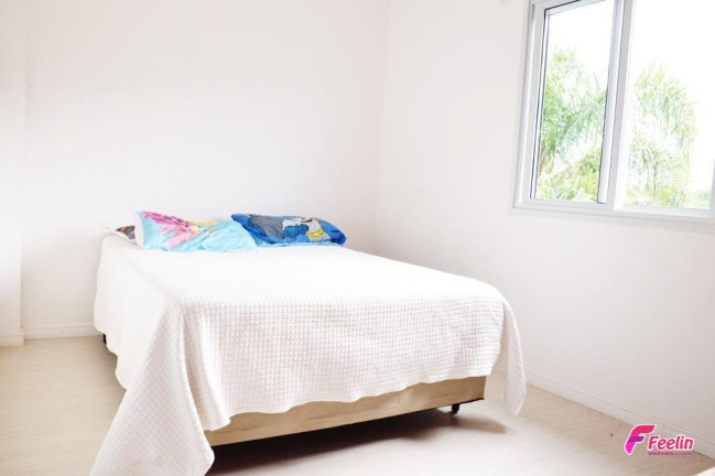 Imagem Casa de Condomínio com 4 Quartos à Venda, 240 m² em Vargem Grande - Florianópolis Imagem Casa de Condomínio com 4 Quartos à Venda, 240 m² em Vargem Grande - Florianópolis