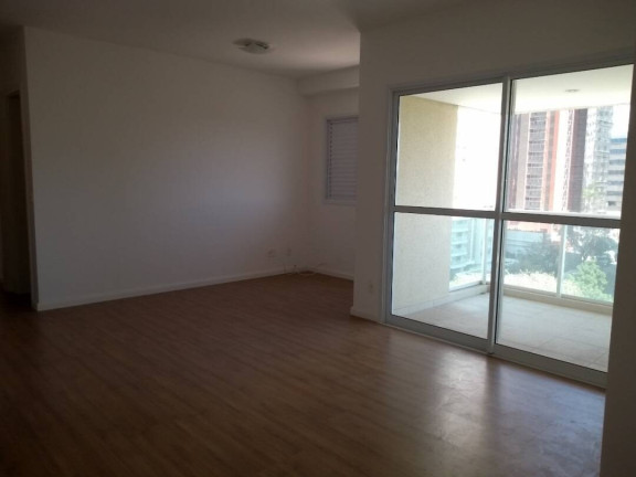 Imagem Apartamento com 2 Quartos para Alugar, 76 m² em Empresarial 18 Do Forte - Barueri