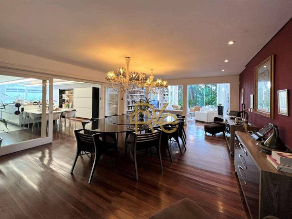 Imagem Casa com 6 Quartos à Venda, 1.190 m² em Granja Viana - Cotia