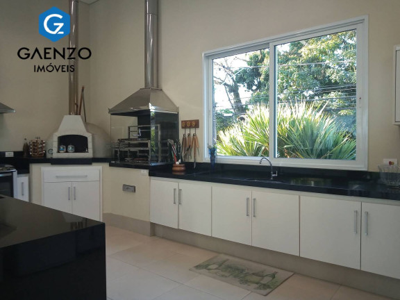 Imagem Casa de Condomínio com 4 Quartos à Venda, 720 m² em Alphaville - Santana De Parnaíba Imagem Casa de Condomínio com 4 Quartos à Venda, 720 m² em Alphaville - Santana De Parnaíba