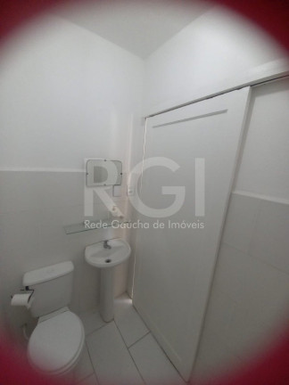 Imagem Apartamento com 1 Quarto à Venda, 28 m² em Cidade Baixa - Porto Alegre Imagem Apartamento com 1 Quarto à Venda, 28 m² em Cidade Baixa - Porto Alegre