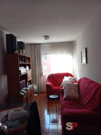 Imagem Apartamento com 2 Quartos à Venda, 59 m² em Santa Terezinha - São Bernardo Do Campo Imagem Apartamento com 2 Quartos à Venda, 59 m² em Santa Terezinha - São Bernardo Do Campo