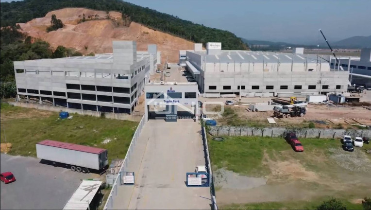 Imagem Ponto Comercial à Venda, 1.038 m² em Canhanduba - Itajaí Imagem Ponto Comercial à Venda, 1.038 m² em Canhanduba - Itajaí