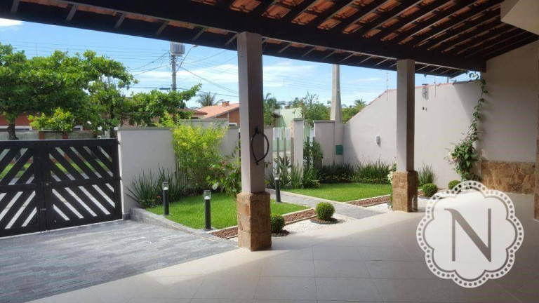 Imagem Sobrado com 3 Quartos à Venda, 211 m² em Cibratel I - Itanhaém Imagem Sobrado com 3 Quartos à Venda, 211 m² em Cibratel I - Itanhaém