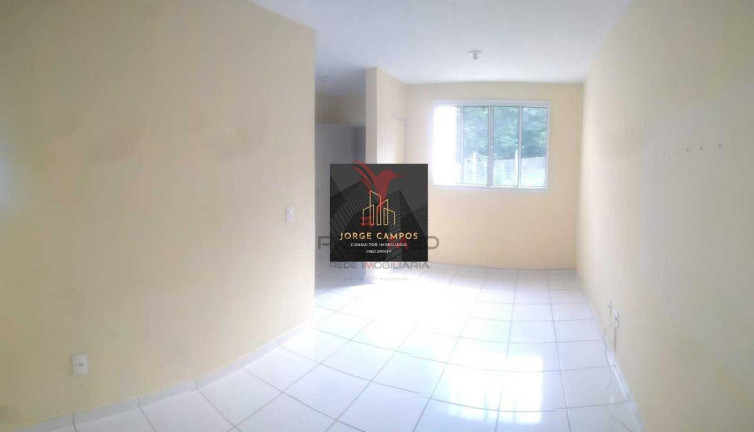 Imagem Apartamento com 2 Quartos à Venda, 49 m² em Jardim Das Indústrias - São José Dos Campos Imagem Apartamento com 2 Quartos à Venda, 49 m² em Jardim Das Indústrias - São José Dos Campos