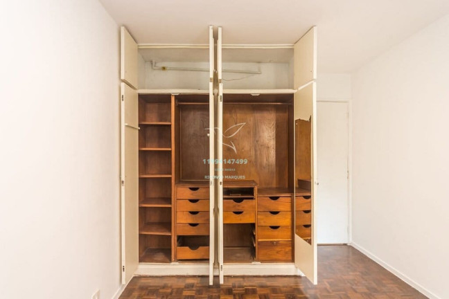 Imagem Apartamento com 3 Quartos à Venda, 103 m² em Itaim Bibi - São Paulo Imagem Apartamento com 3 Quartos à Venda, 103 m² em Itaim Bibi - São Paulo