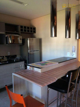 Imagem Apartamento com 1 Quarto à Venda, 52 m² em Itu Novo Centro - Itu Imagem Apartamento com 1 Quarto à Venda, 52 m² em Itu Novo Centro - Itu
