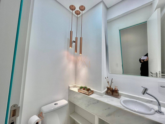 Imagem Apartamento com 2 Quartos à Venda, 82 m² em Aparecida - Santos Imagem Apartamento com 2 Quartos à Venda, 82 m² em Aparecida - Santos