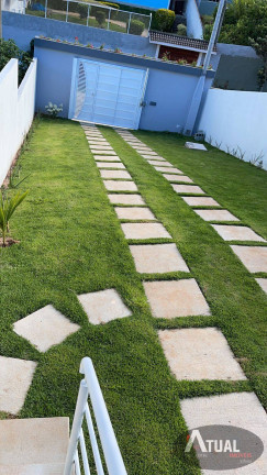 Imagem Casa com 3 Quartos à Venda, 130 m² em Canjica (terra Preta) - Mairiporã