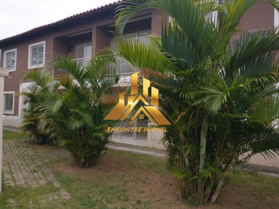 Imagem Apartamento com 2 Quartos para Alugar, 60 m² em Balneário Das Garças - Rio Das Ostras Imagem Apartamento com 2 Quartos para Alugar, 60 m² em Balneário Das Garças - Rio Das Ostras