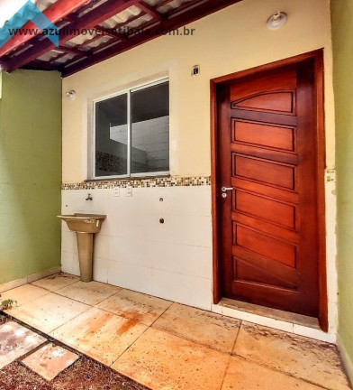 Imagem Casa com 2 Quartos à Venda, 62 m² em Nova Cerejeira - Atibaia Imagem Casa com 2 Quartos à Venda, 62 m² em Nova Cerejeira - Atibaia
