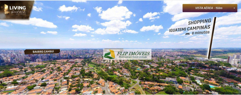 Imagem Apartamento com 3 Quartos à Venda, 121 m² em Nova Campinas - Campinas Imagem Apartamento com 3 Quartos à Venda, 121 m² em Nova Campinas - Campinas