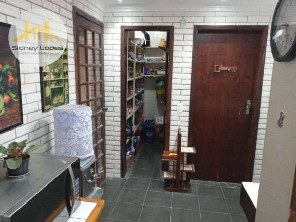 Imagem Casa com 3 Quartos à Venda, 230 m² em Freguesia De Jacarepaguá - Rio De Janeiro