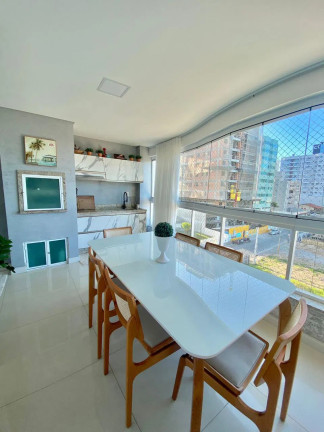 Imagem Apartamento com 3 Quartos à Venda, 115 m² em Centro - Navegantes