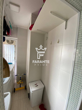 Imagem Apartamento com 3 Quartos à Venda, 100 m² em José Menino - Santos Imagem Apartamento com 3 Quartos à Venda, 100 m² em José Menino - Santos