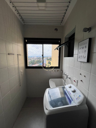 Imagem Apartamento com 3 Quartos à Venda, 63 m² em Jardim América - São José Dos Campos Imagem Apartamento com 3 Quartos à Venda, 63 m² em Jardim América - São José Dos Campos