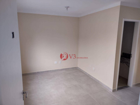 Imagem Apartamento com 1 Quarto à Venda, 37 m² em Tatuapé - São Paulo Imagem Apartamento com 1 Quarto à Venda, 37 m² em Tatuapé - São Paulo